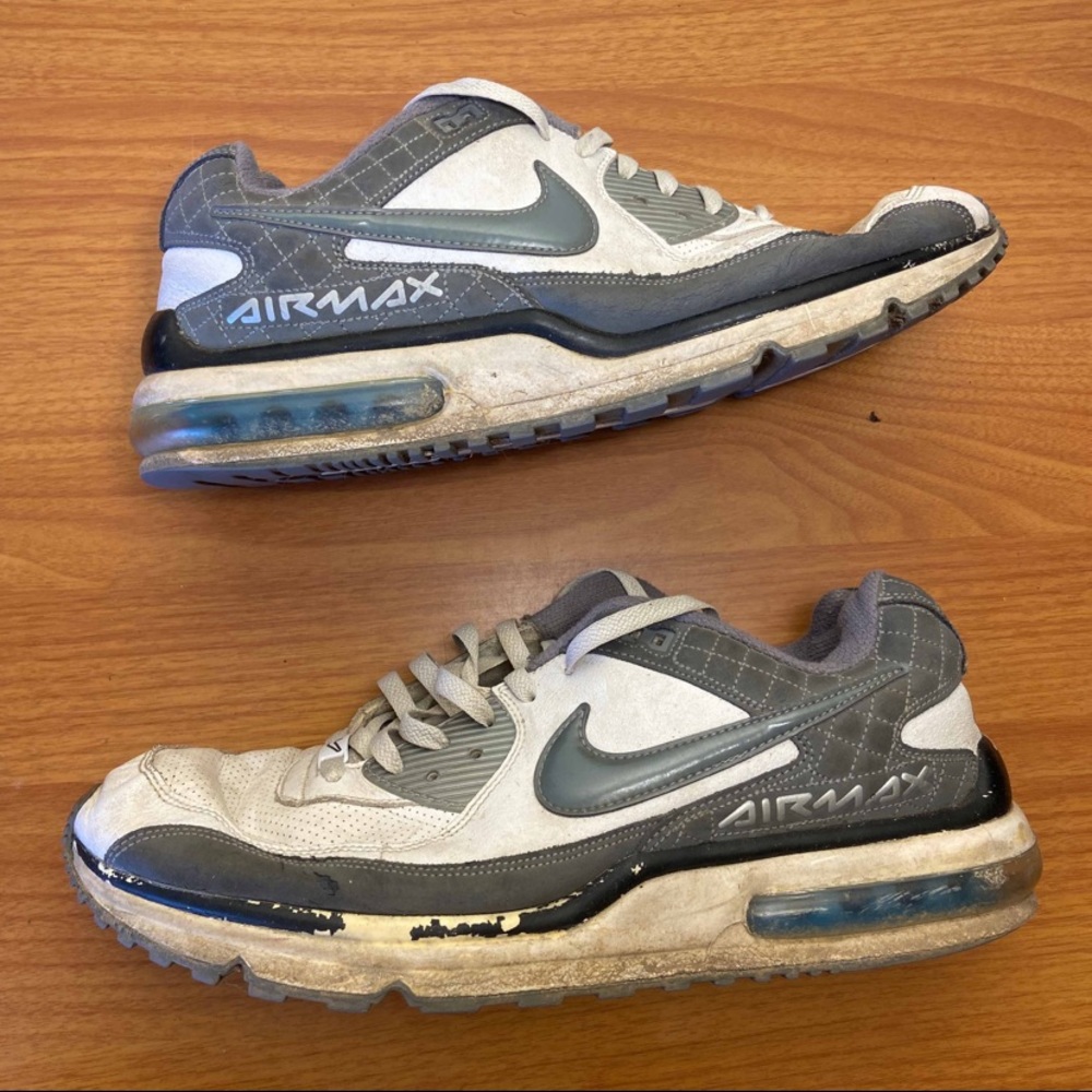 Air Max Wright - image 2